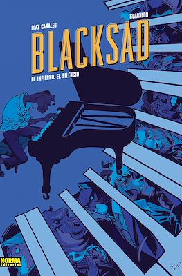 Blacksad. Edición 25 aniversario (Cartoné 96 pp) #4