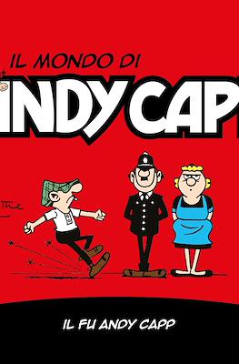 Il mondo di Andy Capp #103