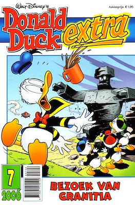 Donald Duck Extra 2006 #7