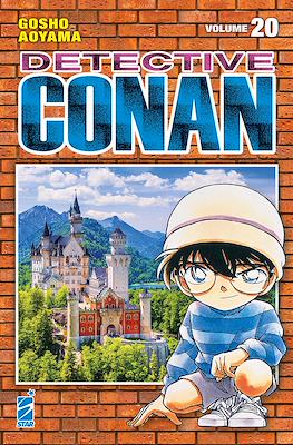 Detective Conan New Edition #19