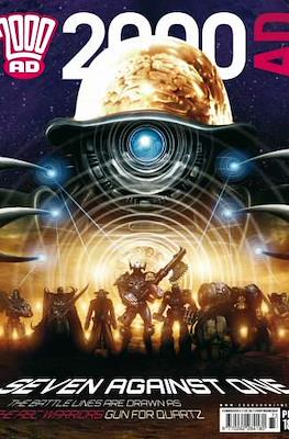 2000 AD #1873