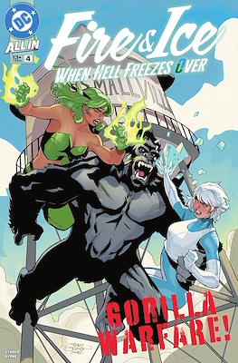 Fire & Ice: When Hell Freezes Over (2025) #4