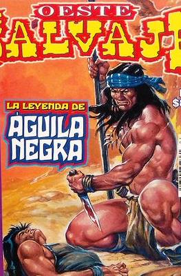 Oeste Salvaje