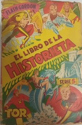 El libro de la historieta #5