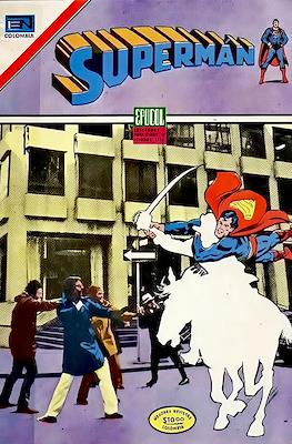 Superman #106