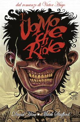 L’uomo che ride