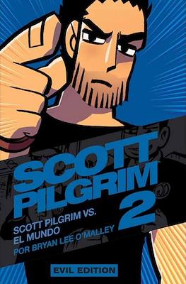 Scott Pilgrim - Evil Edition (Cartoné) #2