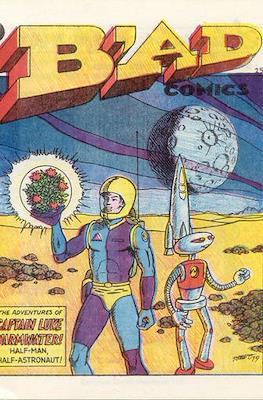 Everyman Comics Mini-Series #13