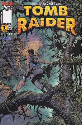 Tomb Raider (1999-2005 Variant Cover) #1.1