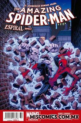 The Amazing Spider-Man (2014-2016) (Grapa) #12