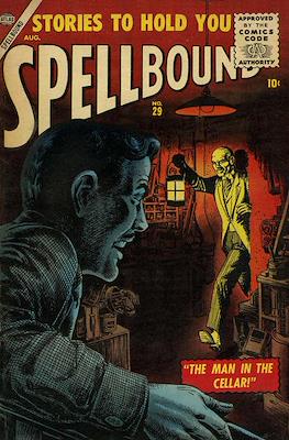 Spellbound #29