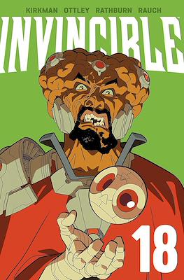 Invincible #18
