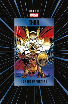 The Best of Marvel #13