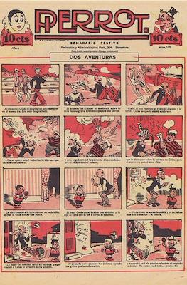 Pierrot #195