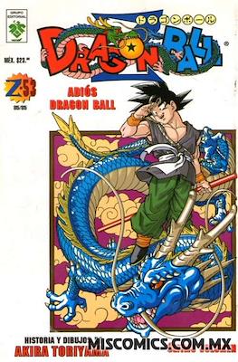 Dragon Ball Vol. 2 #85