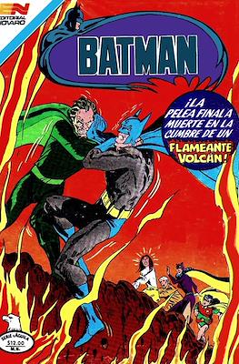 Batman #1195
