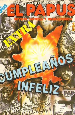 El Papus #541