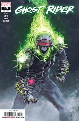 Ghost Rider Vol. 9 (2022-2023) #13