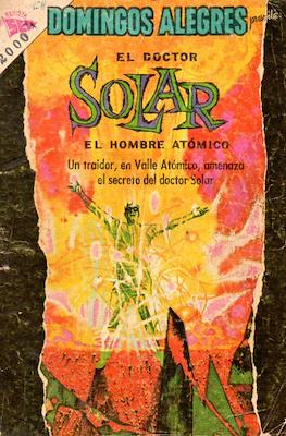 Domingos Alegres #501
