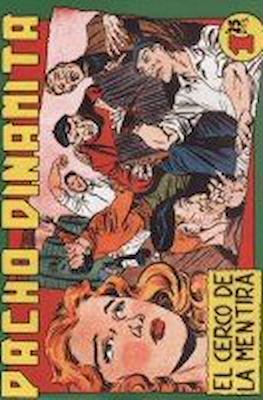 Pacho Dinamita (1950) #103