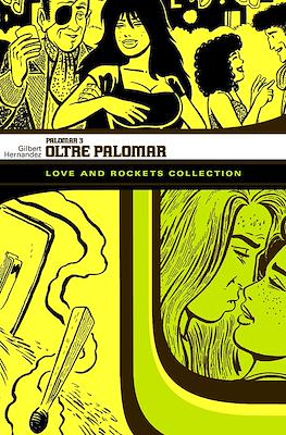 Love and Rockets Collection #9