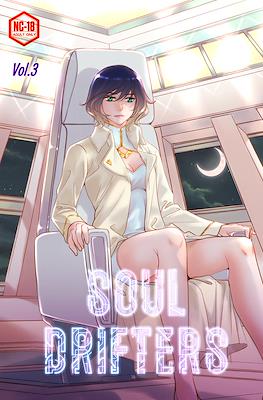 Soul Drifters #3