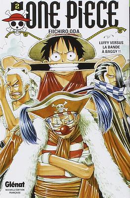 One Piece (Broché) #2