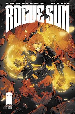 Rogue Sun #17