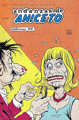 Andanzas de Aniceto #323