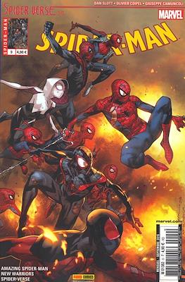 Spider-Man (2015) #9