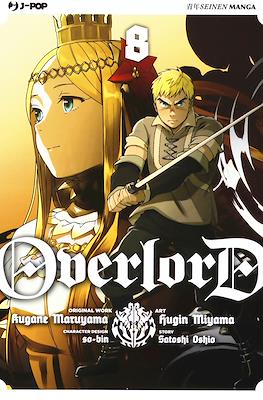 Overlord #8