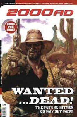 2000 AD #1221