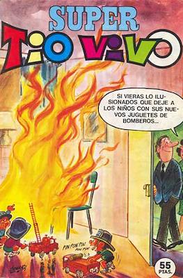 Super Tio vivo #102