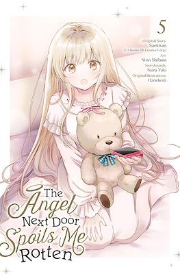 The Angel Next Door Spoils Me Rotten #5