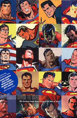 Superman Cover to Cover