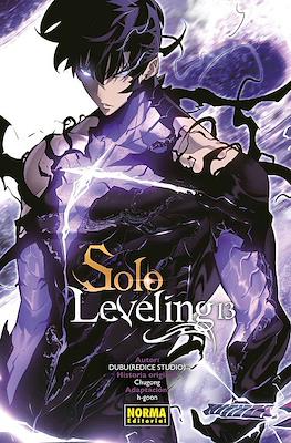 Solo Leveling (Rústica con solapas) #13