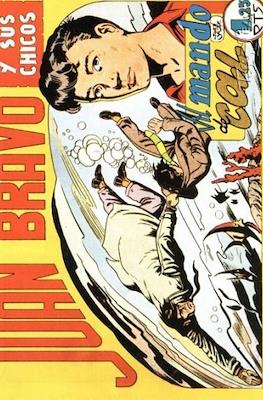 Juan Bravo y sus Chicos (1953) #11