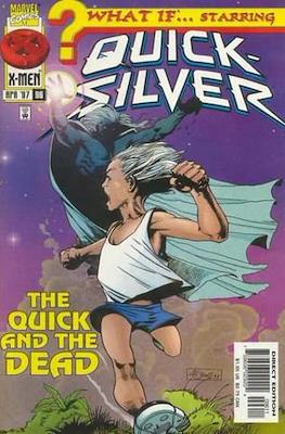 What If (Vol. 2 1989-1998) #96