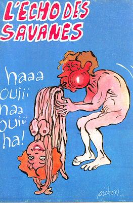L'Echo des Savanes #56