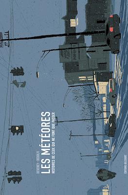 Les météores