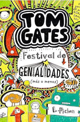 Tom Gates #3