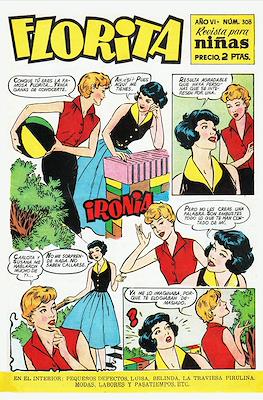 Florita #308