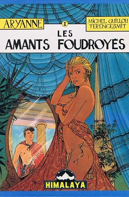 Aryanne