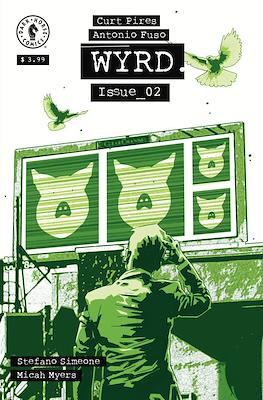 Wyrd #2