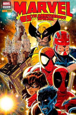 Marvel 85th Anniversary Special