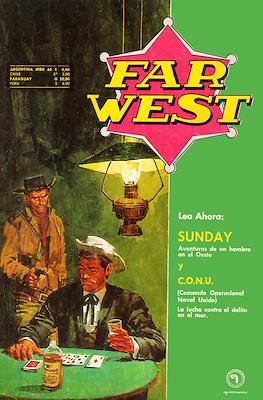 Far West #141