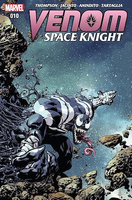 Venom: Space Knight (2015-2016) #10