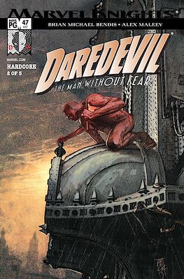 Daredevil (Vol.2) #47