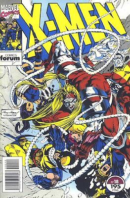 X-Men Vol. 1 (1992-1995) (Grapa 32 pp) #18