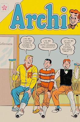 Archi #102